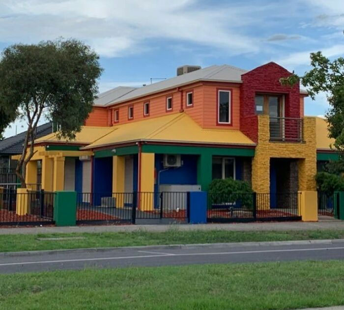 ¿Alguien sabe qué juego de Lego es este?