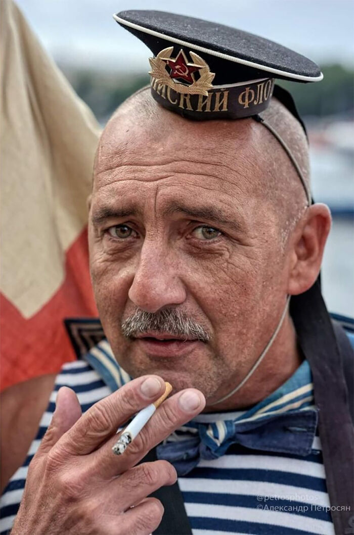 This Is What Russia Really Looks Like: 40 Honest Photos By Aleksandr Petrosyan (New Pics)