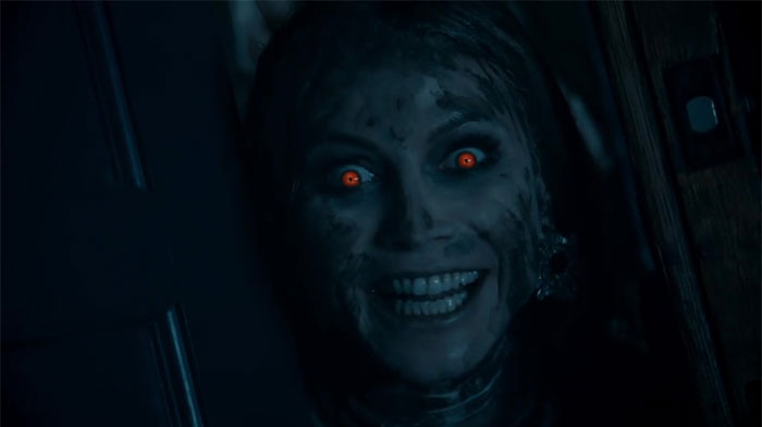 Heidi Klum reveló su disfraz de este año, lo que prueba una vez más que es la reina de Halloween