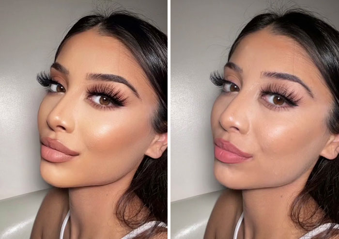 30 Instagram Vs. Reality Pics Of Women 'Exposing' Themselves To Show How Fake Social Media Is