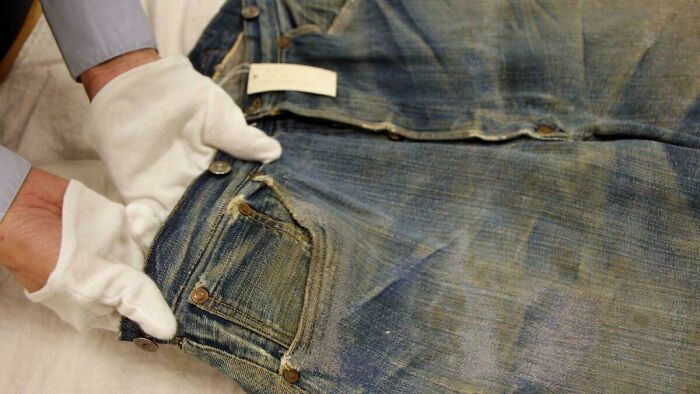 50 Very Old Human Creations That Still Surprise Us Today, As Shared In This Online Group