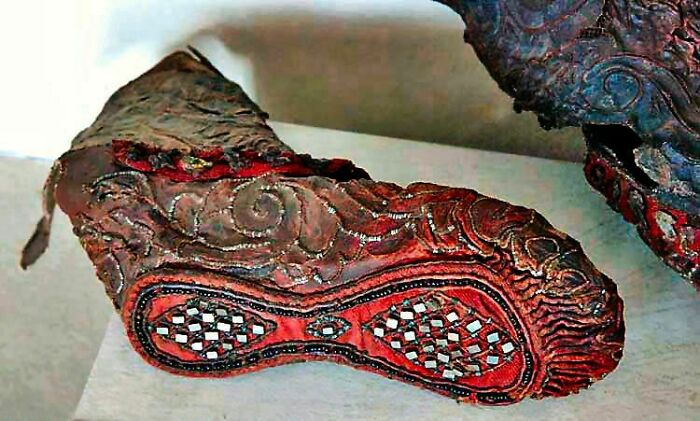 50 Very Old Human Creations That Still Surprise Us Today, As Shared In This Online Group