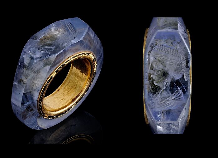 50 Very Old Human Creations That Still Surprise Us Today, As Shared In This Online Group