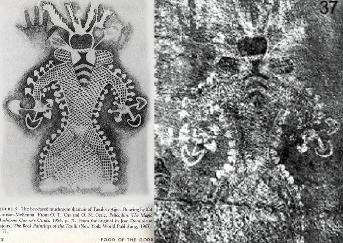 50 Very Old Human Creations That Still Surprise Us Today, As Shared In This Online Group