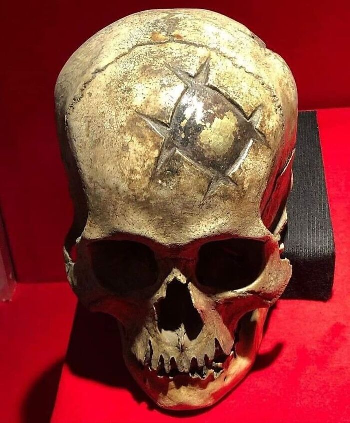50 Very Old Human Creations That Still Surprise Us Today, As Shared In This Online Group