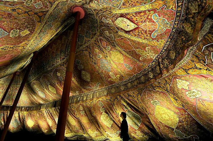 50 Very Old Human Creations That Still Surprise Us Today, As Shared In This Online Group