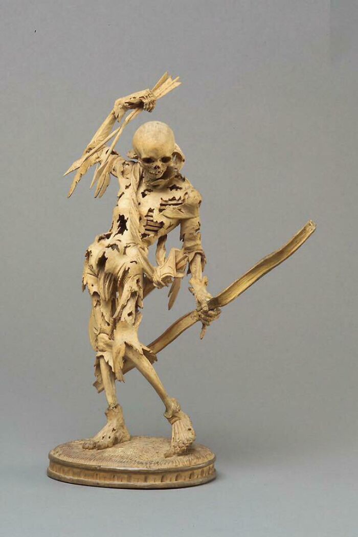 50 Very Old Human Creations That Still Surprise Us Today, As Shared In This Online Group