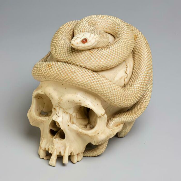 50 Very Old Human Creations That Still Surprise Us Today, As Shared In This Online Group