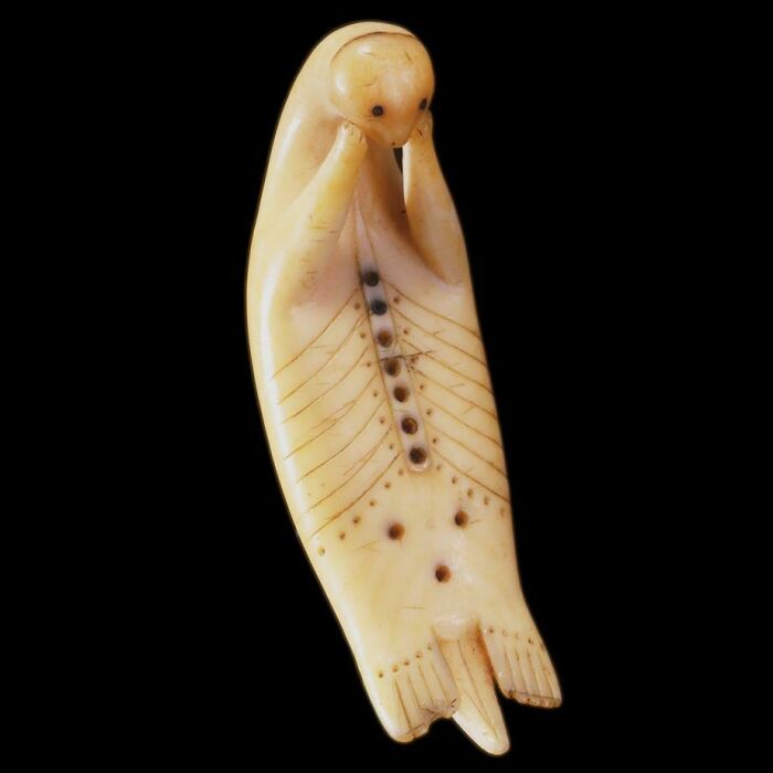 50 Very Old Human Creations That Still Surprise Us Today, As Shared In This Online Group