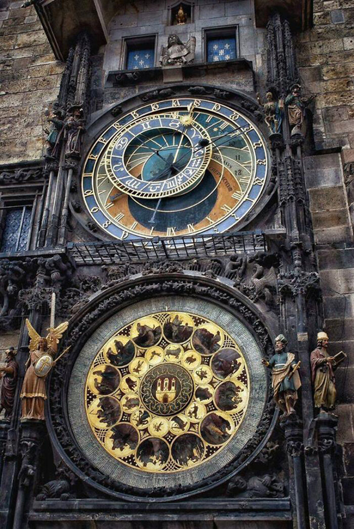 50 Very Old Human Creations That Still Surprise Us Today, As Shared In This Online Group