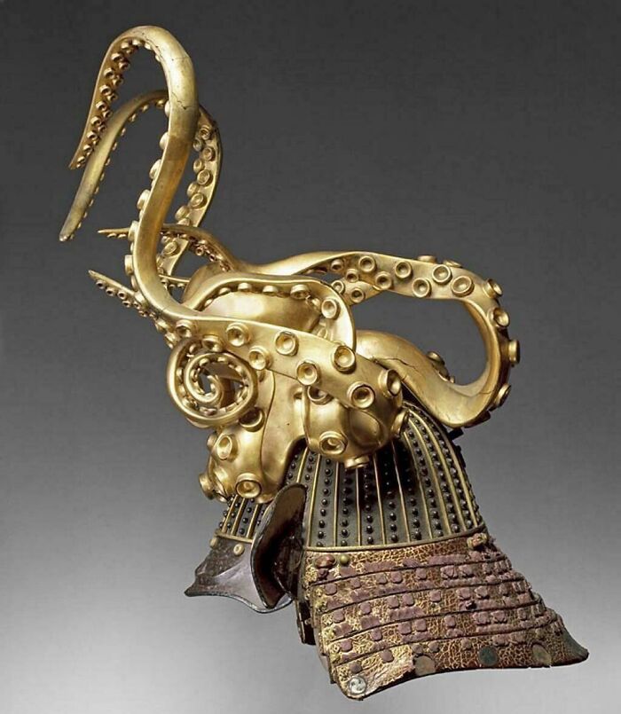 50 Very Old Human Creations That Still Surprise Us Today, As Shared In This Online Group