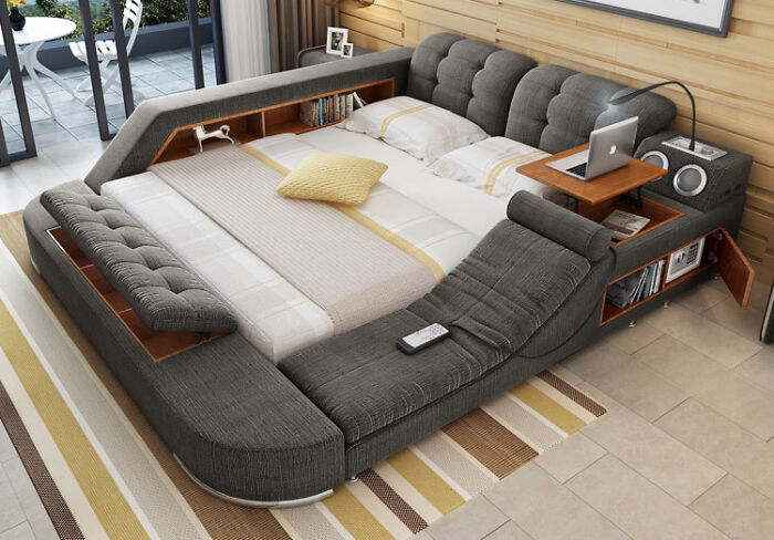 Esta cama