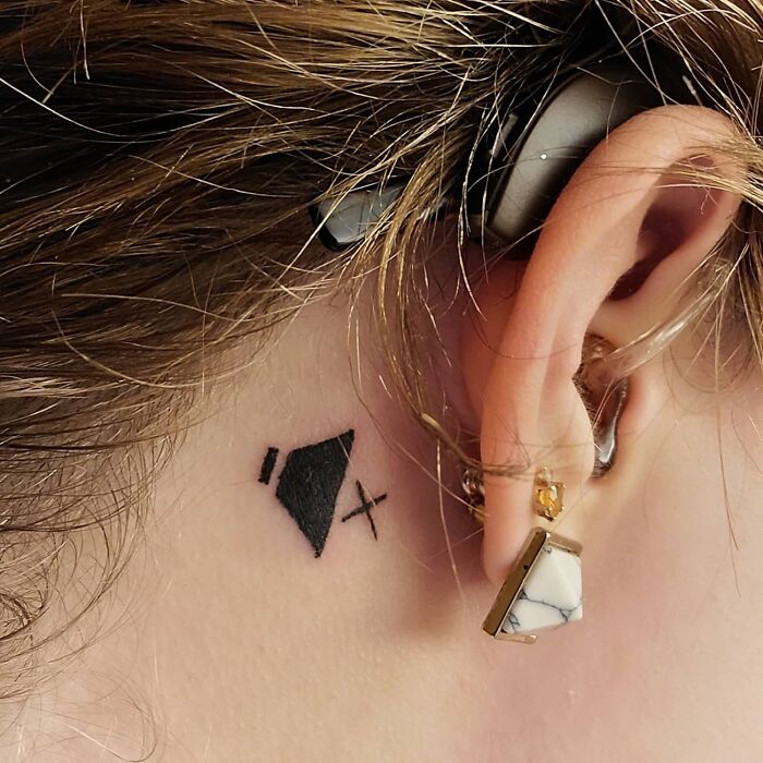 ¡Decidí hacerme mi primer tatuaje a los 23! ¡Gracias Ty! (Kindhand Tattoo/Menomonie)