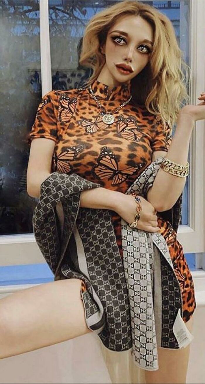 Qué realista Qué realista