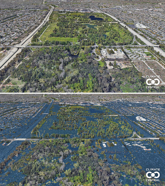 El Dorado Park, Long Beach, California, Estados Unidos