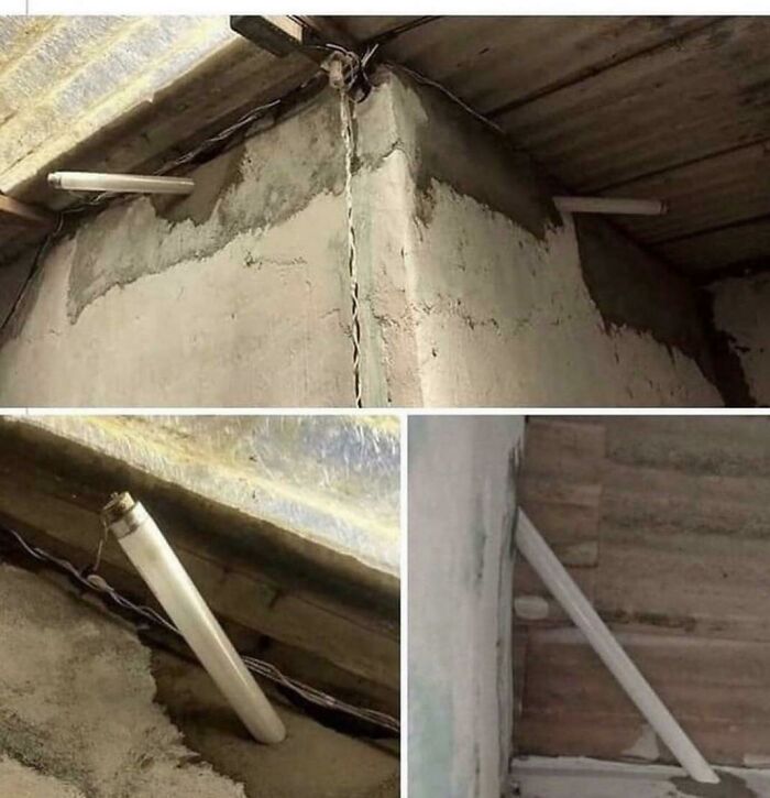 Para qué comprar tres tubos cuando puedes solo utilizar uno 
