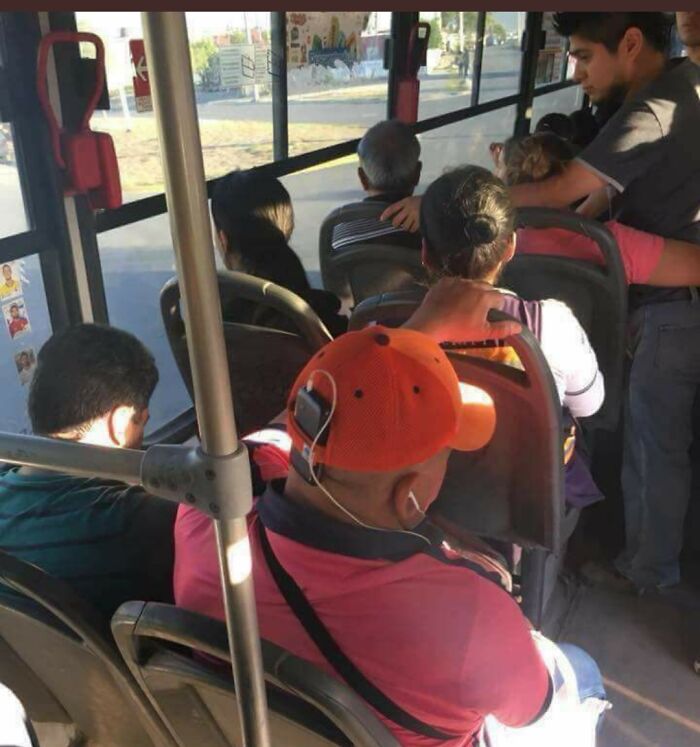 Este tipo es un genio