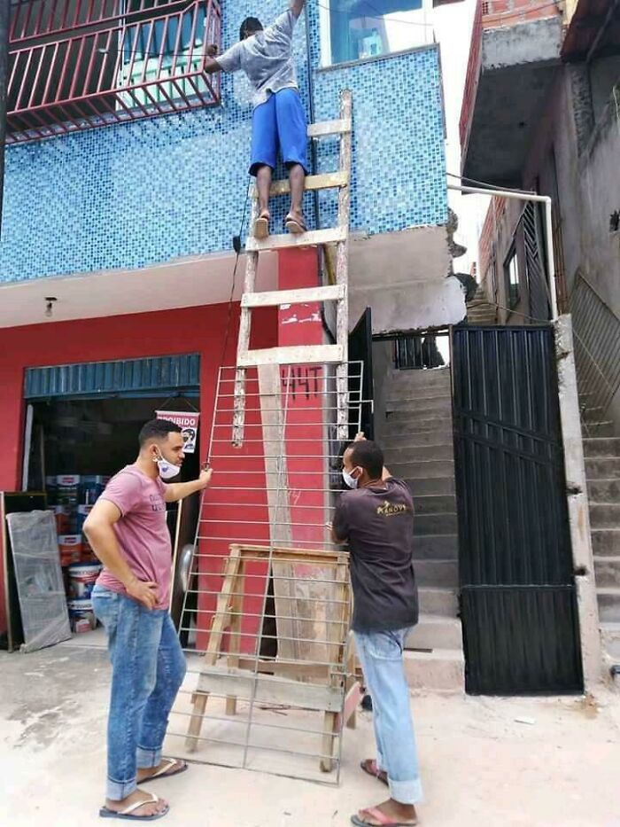 La seguridad es lo primero 