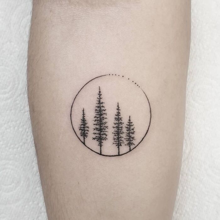 Pinos