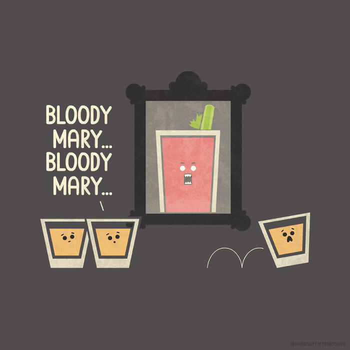 Bloody Mary