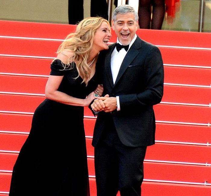 20 Parejas de cine y televisión con la mejor química, según las personas de este grupo online