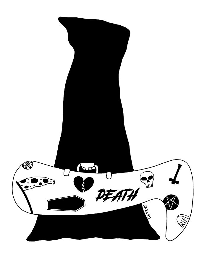 Death Metal