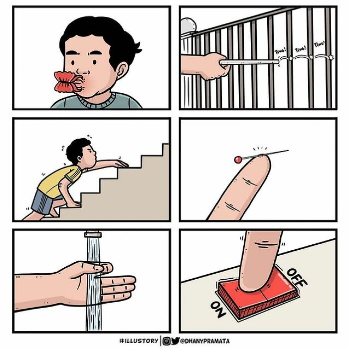 Pura satisfacción