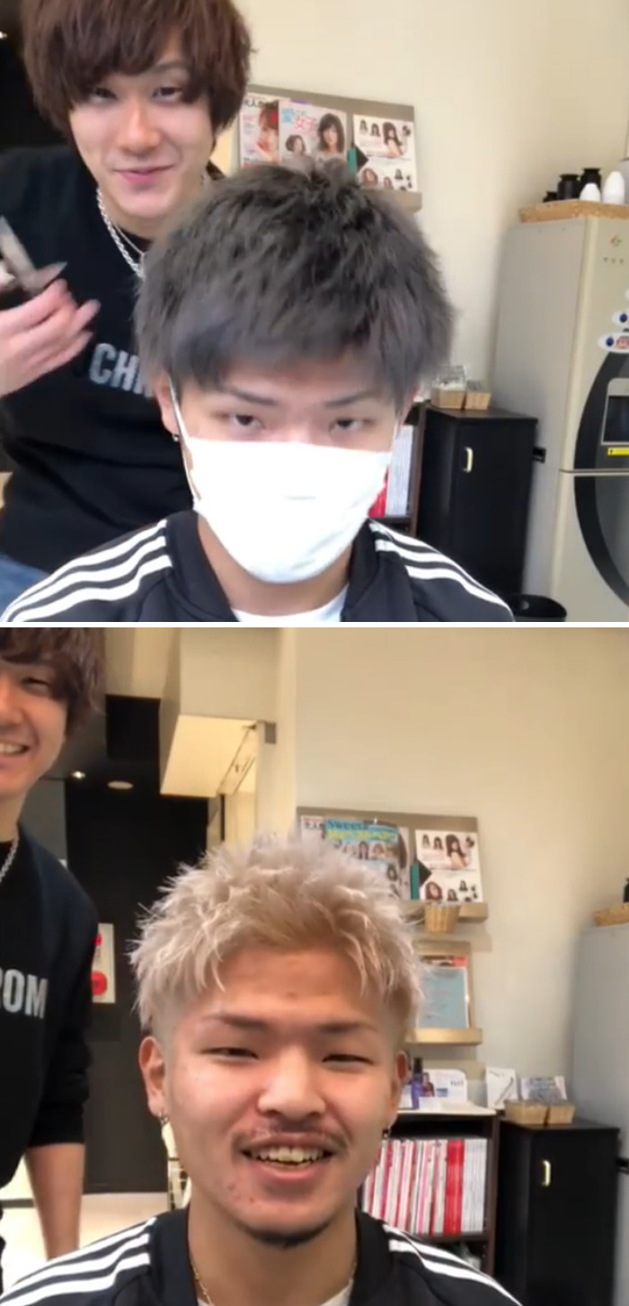 This Japanese Hairdresser Proves That Hairstyles Are Important (30 Pics)