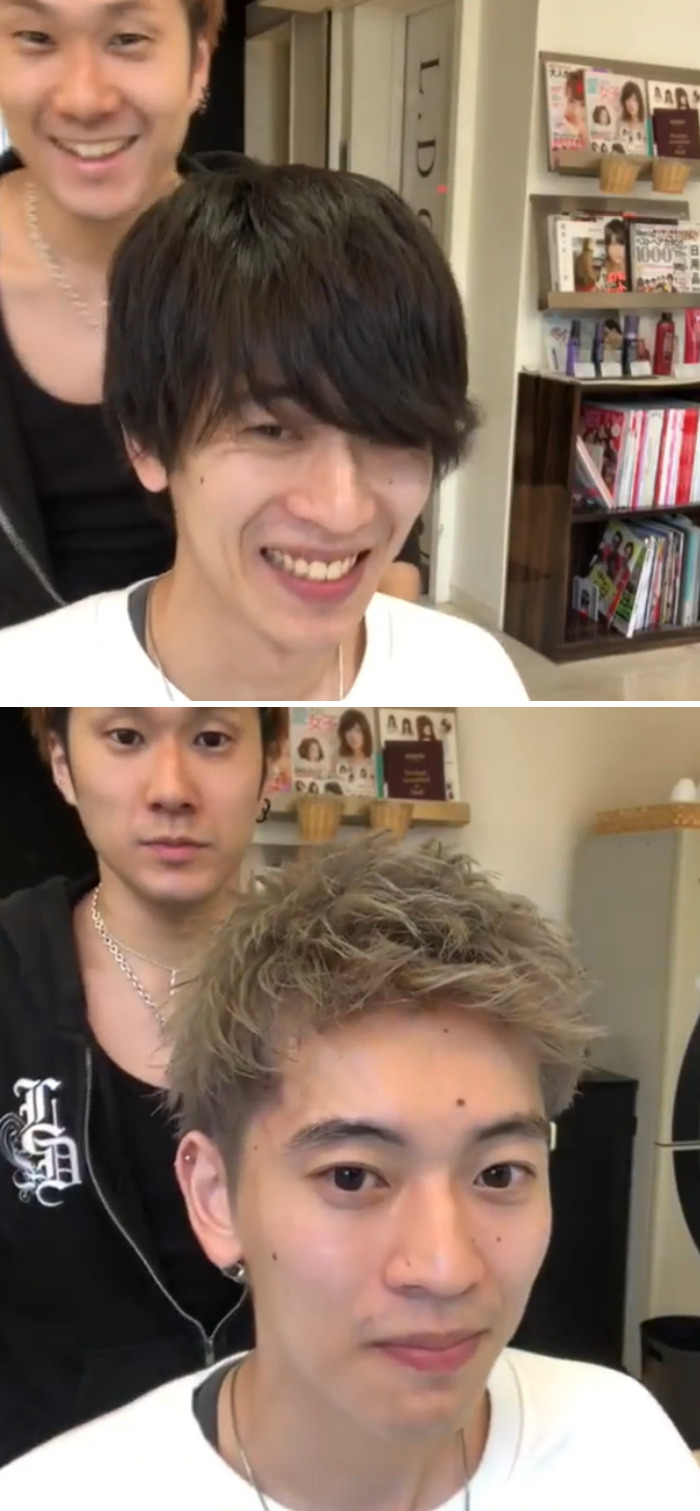 This Japanese Hairdresser Proves That Hairstyles Are Important (30 Pics)