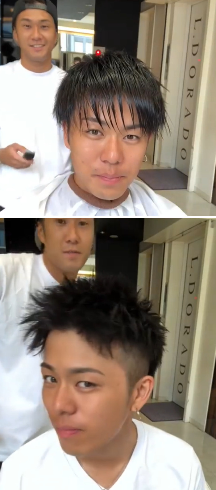 This Japanese Hairdresser Proves That Hairstyles Are Important (30 Pics)