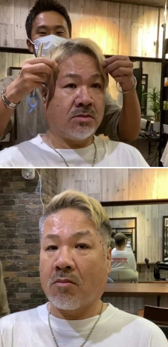 This Japanese Hairdresser Proves That Hairstyles Are Important (30 Pics)