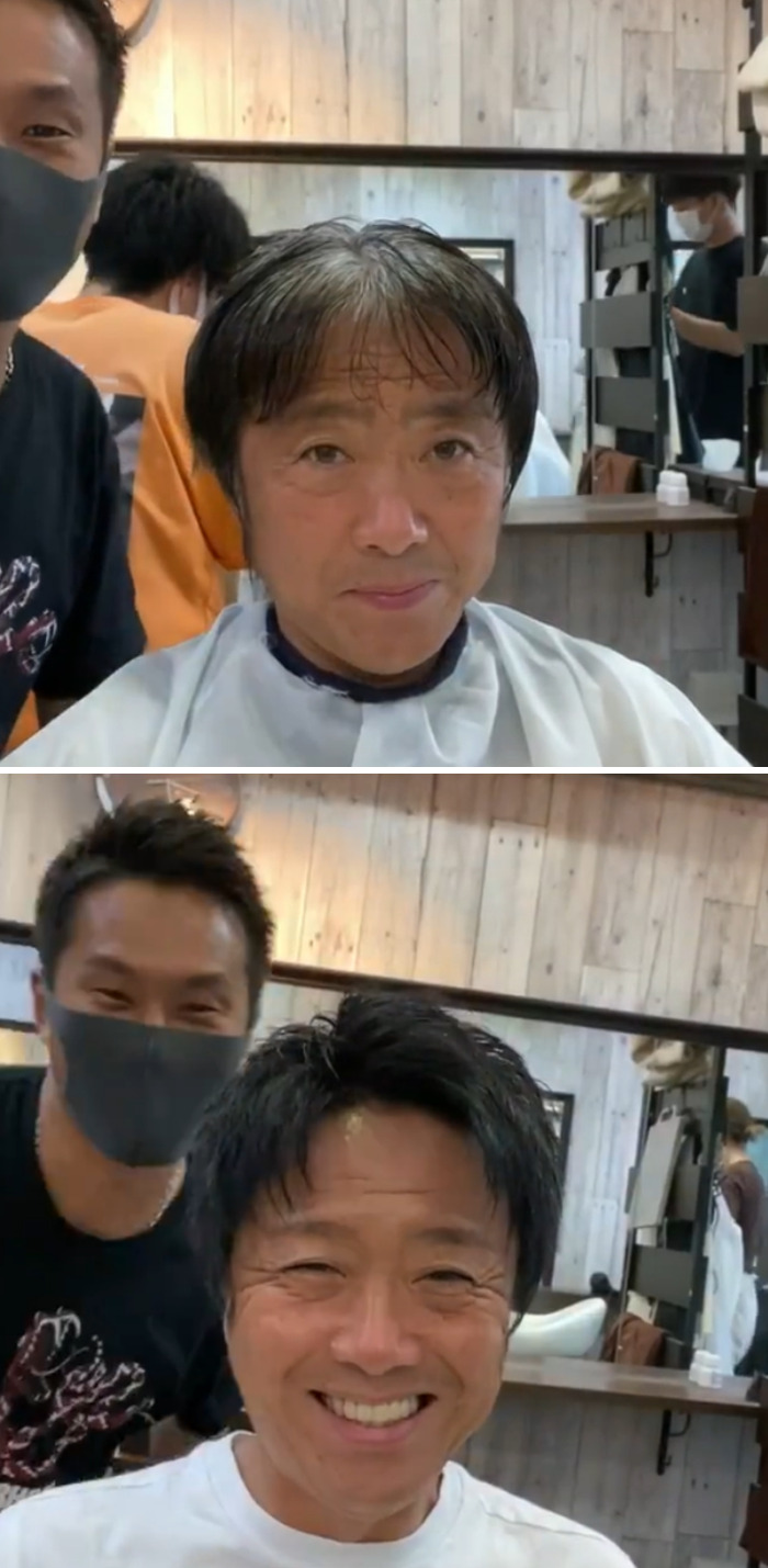 This Japanese Hairdresser Proves That Hairstyles Are Important (30 Pics)