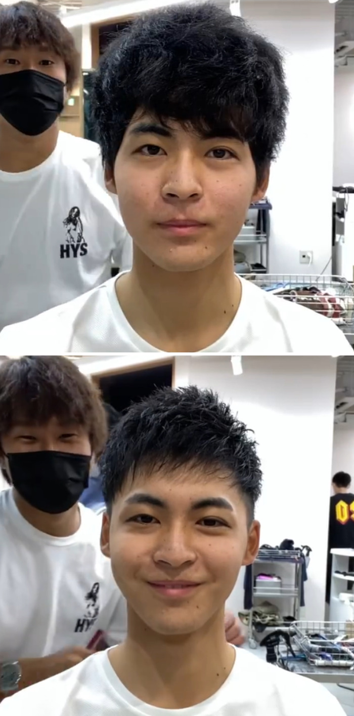 This Japanese Hairdresser Proves That Hairstyles Are Important (30 Pics)
