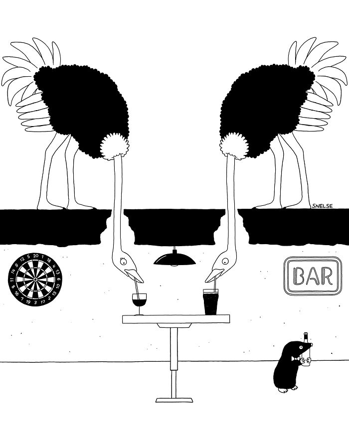 La taberna del topo
