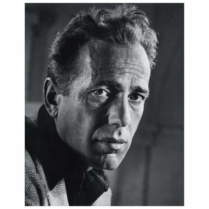 Humphrey Bogart
