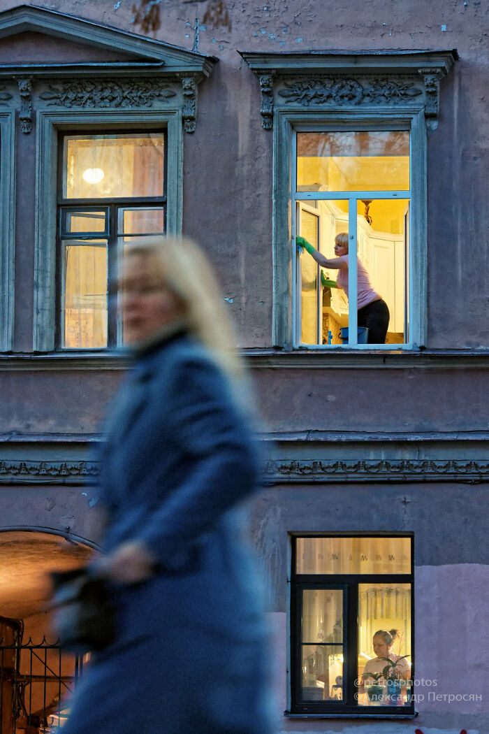 This Is What Russia Really Looks Like: 40 Honest Photos By Aleksandr Petrosyan (New Pics)
