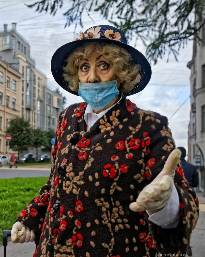 This Is What Russia Really Looks Like: 40 Honest Photos By Aleksandr Petrosyan (New Pics)