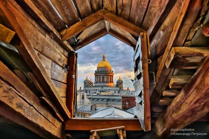 This Is What Russia Really Looks Like: 40 Honest Photos By Aleksandr Petrosyan (New Pics)
