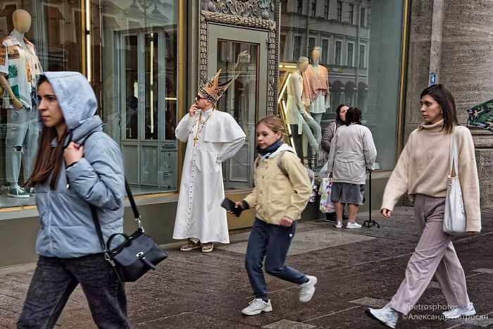 This Is What Russia Really Looks Like: 40 Honest Photos By Aleksandr Petrosyan (New Pics)