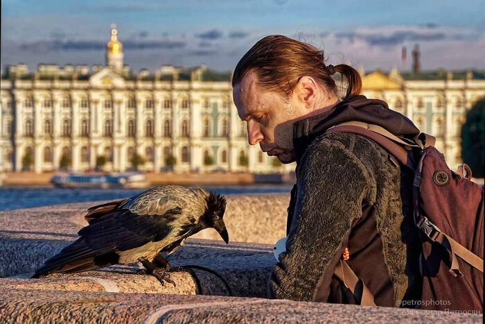 This Is What Russia Really Looks Like: 40 Honest Photos By Aleksandr Petrosyan (New Pics)