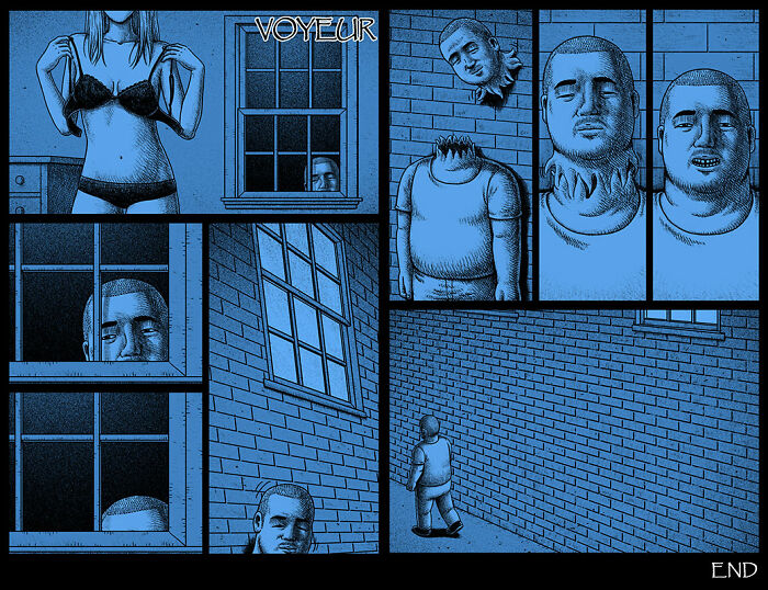 Voyeur