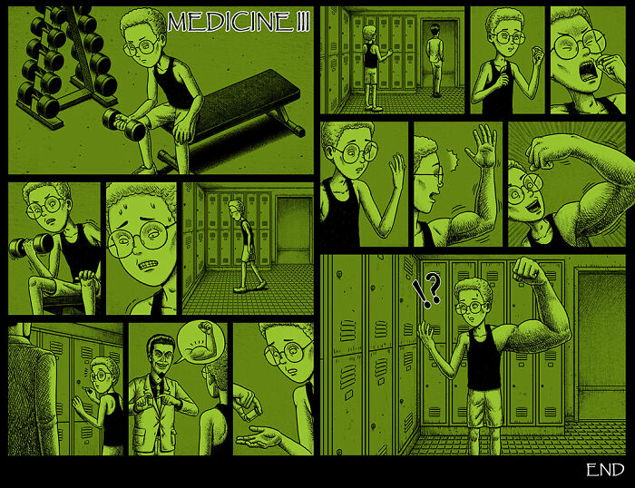 Medicina III