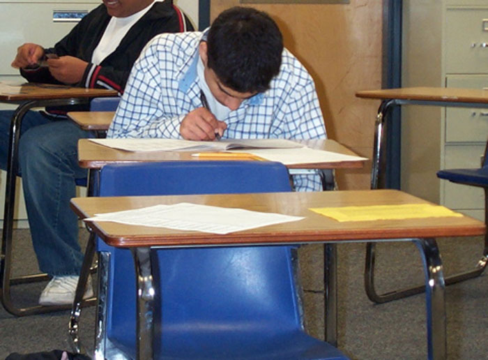 25 Profesores revelan lo que quieren que sepan sus alumnos pero no se atreven a decírselo en persona