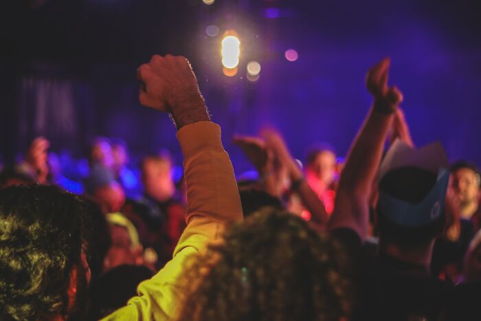 20 Cosas anteriores al Covid-19 que la gente se niega a volver a hacer