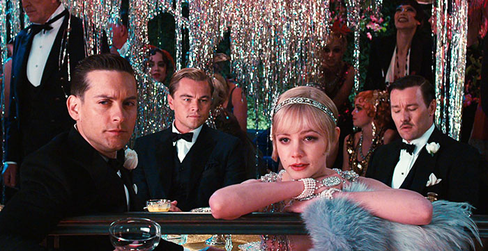 El Gran Gatsby (2013)