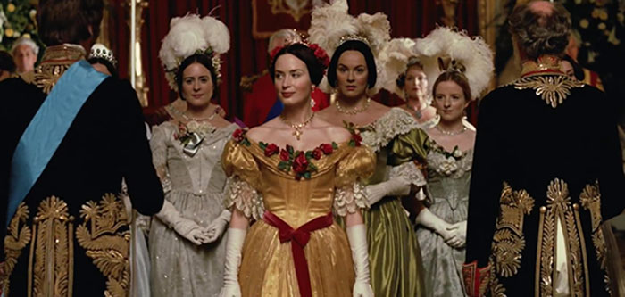 La Reina Victoria (2009)