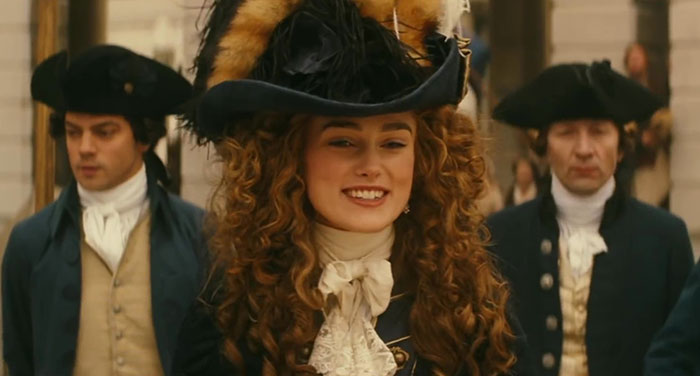 La Duquesa (2008)