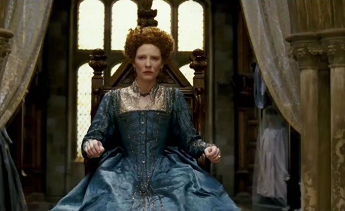 Elizabeth: La Edad De Oro (2007)