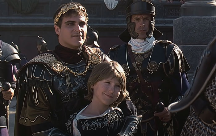 Gladiator (2000)