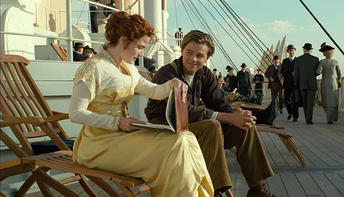 Titanic (1997)